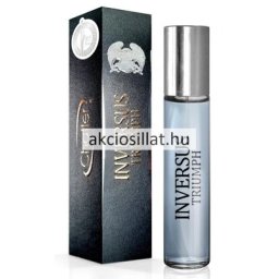 Chatler Inversus Triumph Men EDP 30ml / Paco Rabanne Invictus Victory parfüm utánzat