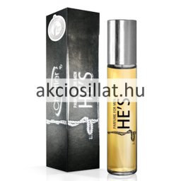 Chatler Empower He's Men EDP 30ml / Giorgio Armani Emporio Armani Stronger With You parfüm utánzat