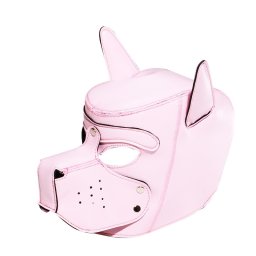 Puppy Smart Hood Pink – érzéki maszturbátor rózsaszínben