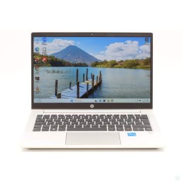 HP ProBook 430 G8 felújított laptop i3-1125G4 16GB RAM 256SSD 13.3" FHD WIN11