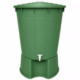 Esővízgyűjtő szett | Zöld | 500L