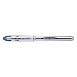UNI Rollertoll, 0,6 mm, UNI "UB-200", sötétkék
