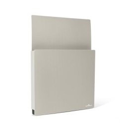 DURABLE Dokumentumtartó, A4, öntapadó, DURABLE "Info Box", szürke
