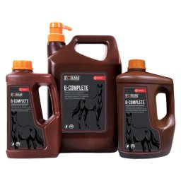 Foran B-Complete B-vitamin komplex lovaknak 2,5 liter