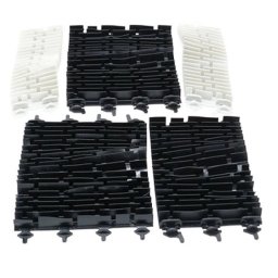 Phantom alkatrész PVC kefe 5 db-os szett