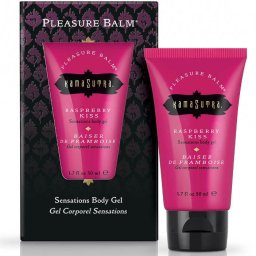 Kamasutra - bogys z stimull masszzsbalzsam 50ml