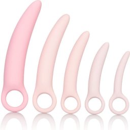 CALEXOTICS - prmium szilikon tgt kszlet 5 db