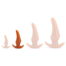 Silicone Plug Spadix M - prmium szilikon anlis dug