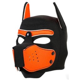 Enjoy Puppy Black-Orange - stlusos balaklava rzki sznekben
