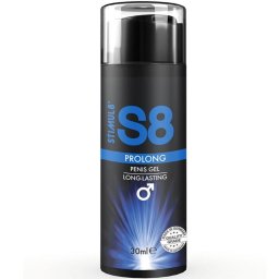 STIMUL8 S8 - frfiaknak sznt pniszgl 30 ml