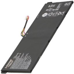 2-POWER akkumulátor 7,6V 6100mAh az Acer Aspire A315-58, Aspire A315-42, Acer Aspire A315-58, Aspire A315-42 modellekhez