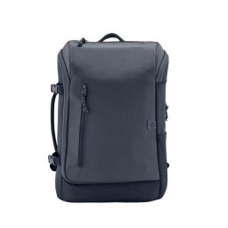 HP Travel 25 literes 15.6 vas szürke laptop hátizsák