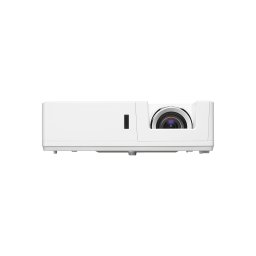 Optoma projektor ZU707T (DLP, LASER, FULL 3D, WUXGA, 7000 ANSI, 300 000:1, 2xHDMI, 2xVGA, RS232, LAN, 2x15W hangszóró)