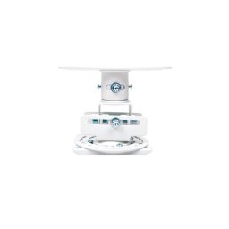 Optoma univerzális mennyezeti konzol, fehér (70mm), 15kg
