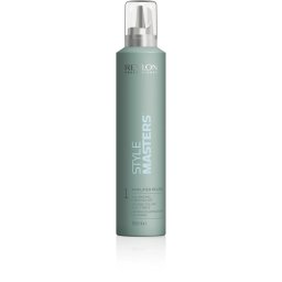 Revlon Style Masters Amplifier Fiber Mousse volumennövelő hajhab, 300 ml