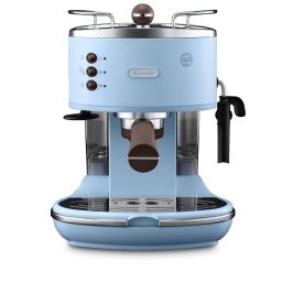 Delonghi Icona Vintage, Azur ECOV311.AZ