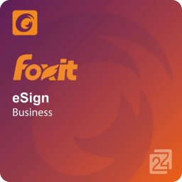 Foxit eSign Business 1 Év Új Vásárlás