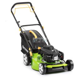 FIELDMANN FZR 5112-196BL rotációs kerti fűnyíró