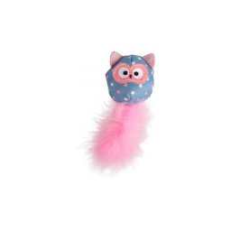 Flamingo Winny macskajátékok Bagoly 1db