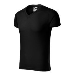 Slim Fit V-neck Pl frfi