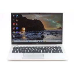 HP Elitebook 840 G8 felújított laptop i5-1135G7 16GB RAM 512SSD 14" FHD WIN11