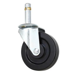 Klarstein Pótgörgő az IVC-50 nedves/száraz porszívóhoz (VCM-spare part)