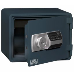 Burg Wächter BW34770 Tűzálló széf elektronikus zárral