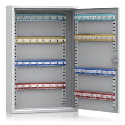 Egyajtós kulcsszekrény S04004