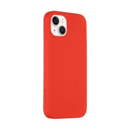 Tactical MagForce Velvet Smoothie Apple iPhone 13 MagSafe tok, Chili, piros