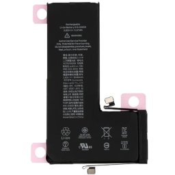 Apple iPhone 11 Pro kompatibilis akkumulátor 3046mAh, OEM jellegű, Grade R