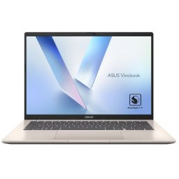 Asus VivoBook 14 1920x1200 WUXGA Snapdragon X 16GB 1TB Windows 11 PN: X1407QA-LY046W