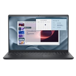 Dell Pro laptop 15,6 1920x1080 Ci7-1355U 16GB 1TB UHD Win11P PN: PV15250-27