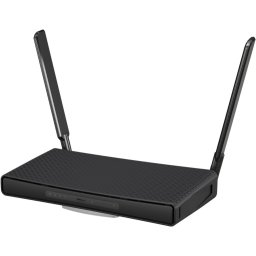 MikroTik C53UiG+5HPaxD2HPaxD hAP ax3 L6 1x2.5GbE Multi-Gig LAN 4xGbE LAN 802.11ax Wi-Fi 6 Vezeték nélküli router