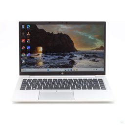 HP Elitebook 840 G8 felújított laptop i5-1135G7 16GB RAM 512SSD 14" FHD WIN11