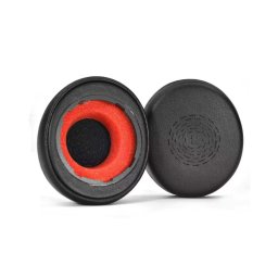 hameco HS-LEC-JB18 műbőr fülpárna 2 db Jabra Evolve 2 55