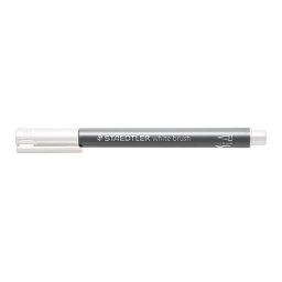 STAEDTLER Dekormarker, 1-6 mm, STAEDTLER "8321", fehér