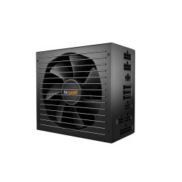 TAP Be quiet! 750W 80+ Platinum Straight Power 12 BN336