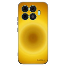 Fekete szilikon tok az alábbi mobiltelefonokra Xiaomi 17T - Solar Pulse