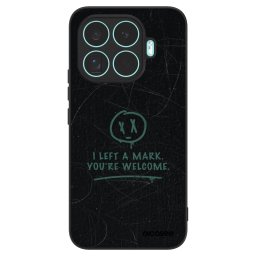 ULTIMATE CASE Xiaomi 17T Pro - készülékre - LEFT A MARK