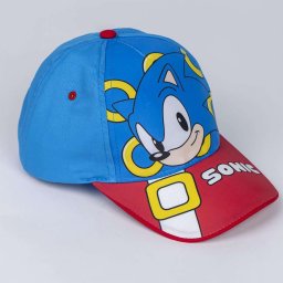 SONIC baseball sapka