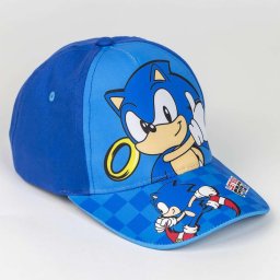 SONIC baseball sapka