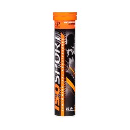 1x1 Vitaday IsoSport pezsgőtabletta 20x