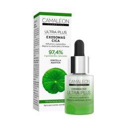 Camaleon Ultra Plus Exosomas Cica szérum 15ml