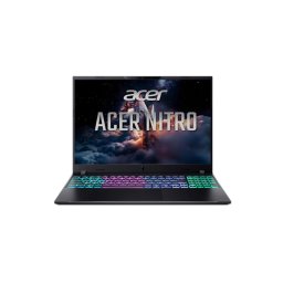 Acer Nitro V laptop 16 1920x1200 Cu7-355 16GB 1TB NoOs PN: NH.U4LEU.001