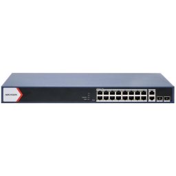 Hikvision - DS-3E1520P-EI