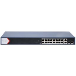 Hikvision - DS-3E1520P-EI/M