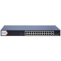 Hikvision - DS-3E1528P-EI