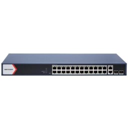 Hikvision - DS-3E1528P-EI/M