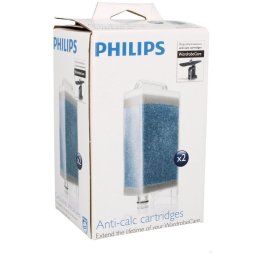Philips SVC GC019 vízkõmentesítõ gõzállomáshoz (423902286111) - gyári