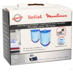 Tefal Purely gõzállomás vzkõmentesítõ (XD9030E0) - gyári